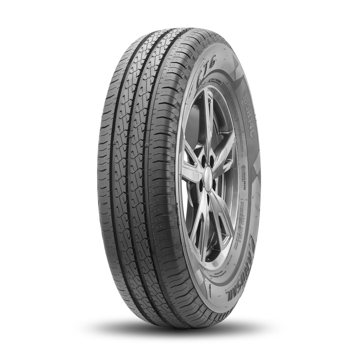 LANDSAIL  165/70/14  R 89/87 C CT6