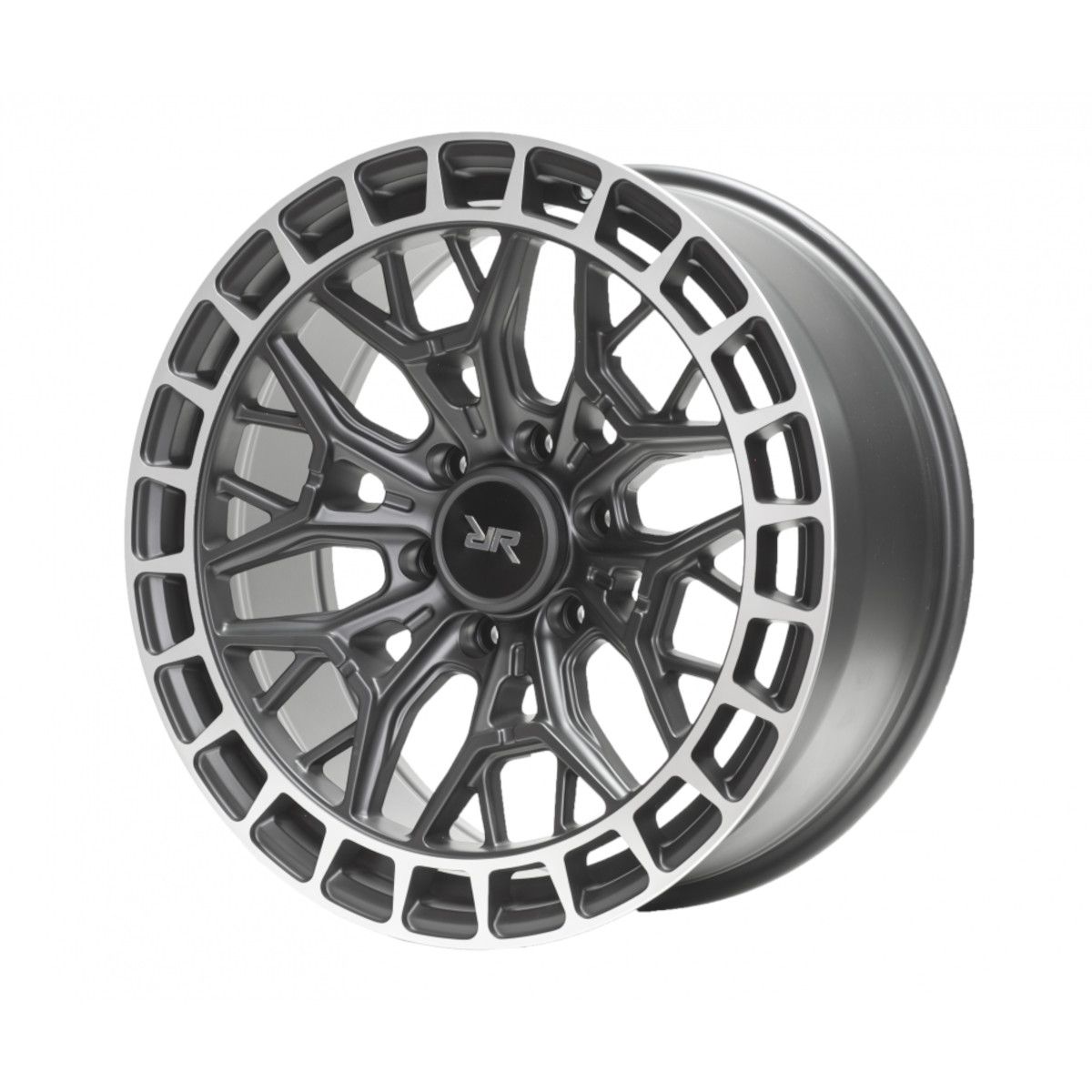 Race Ready Technology  CSS1149  9,0R20 5*139,7 ET20  d110,5  B-LP/M  [УТ-00003520]