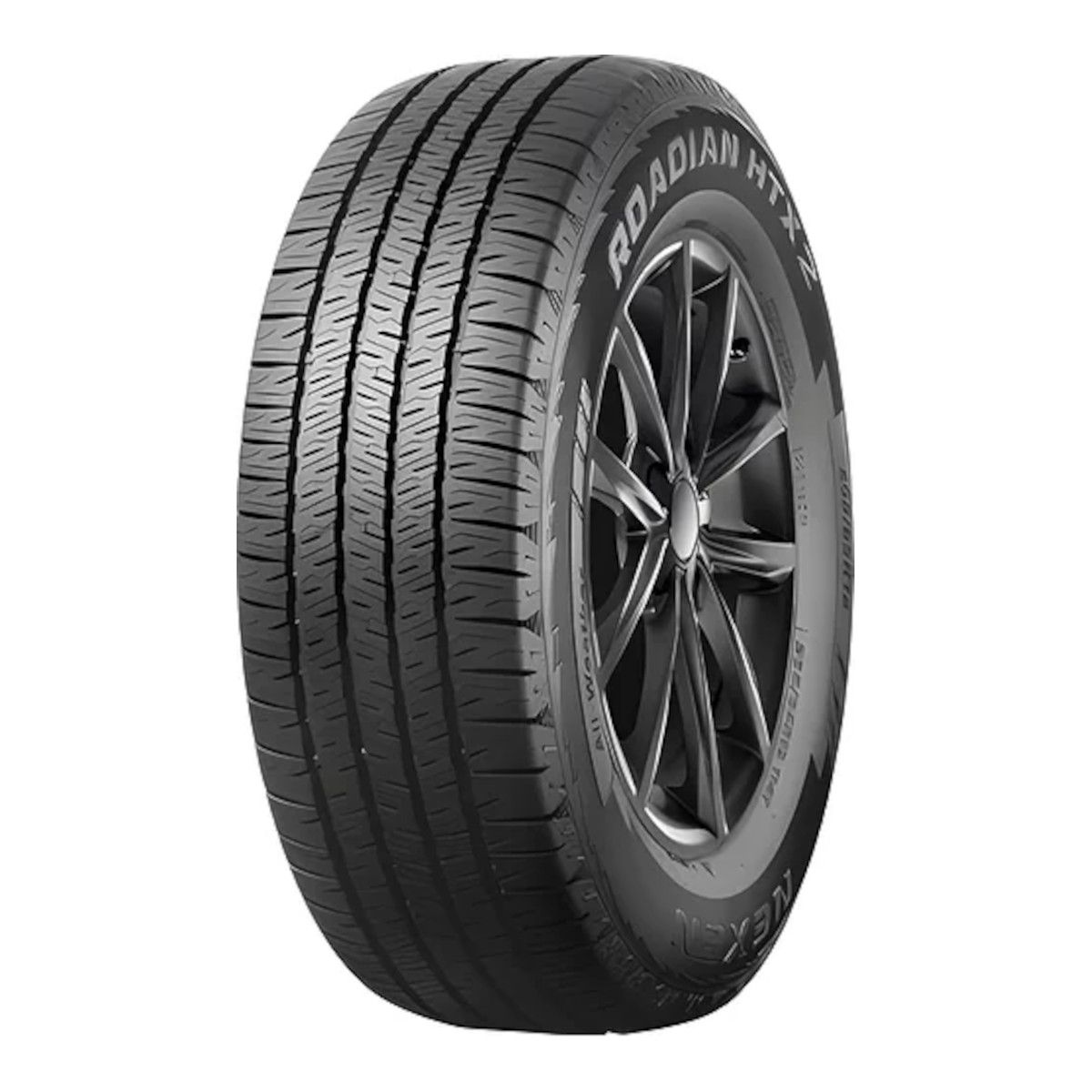 NEXEN  235/60/18  H 103 Roadian HTX 2