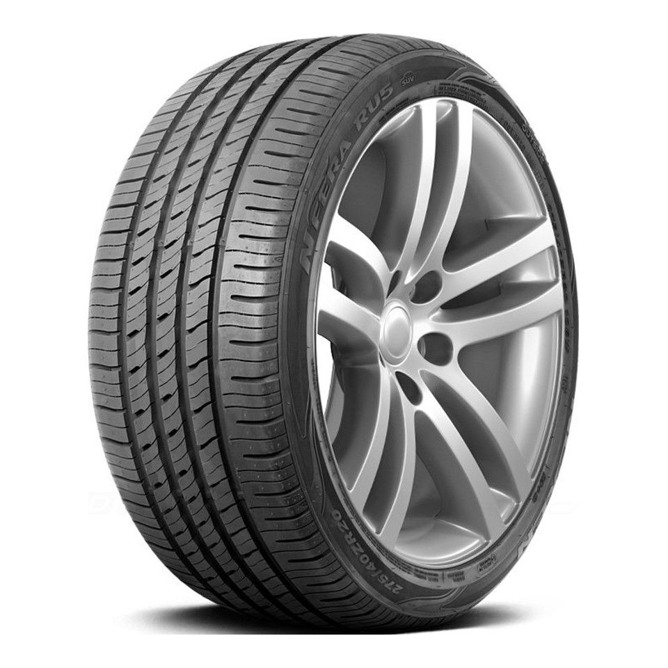 NEXEN  225/60/17  V 103 NFera RU5  XL