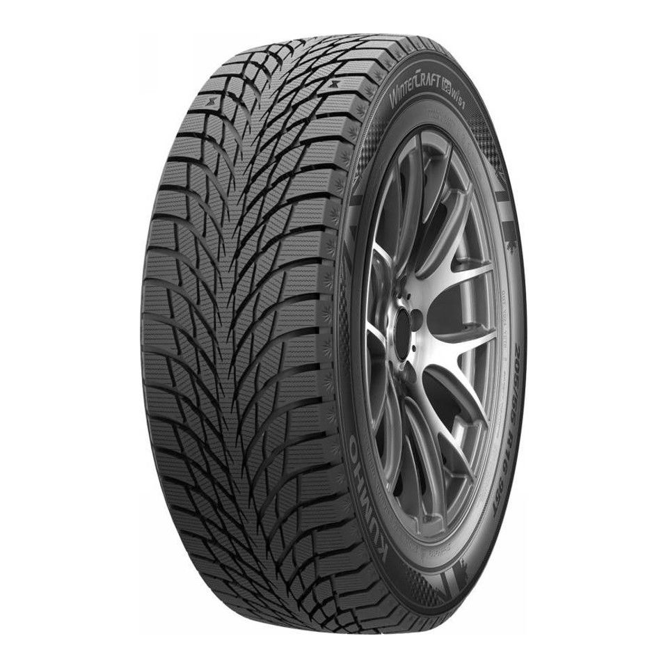 Kumho  215/50/17  T 95 WI-51   старше 3-х лет