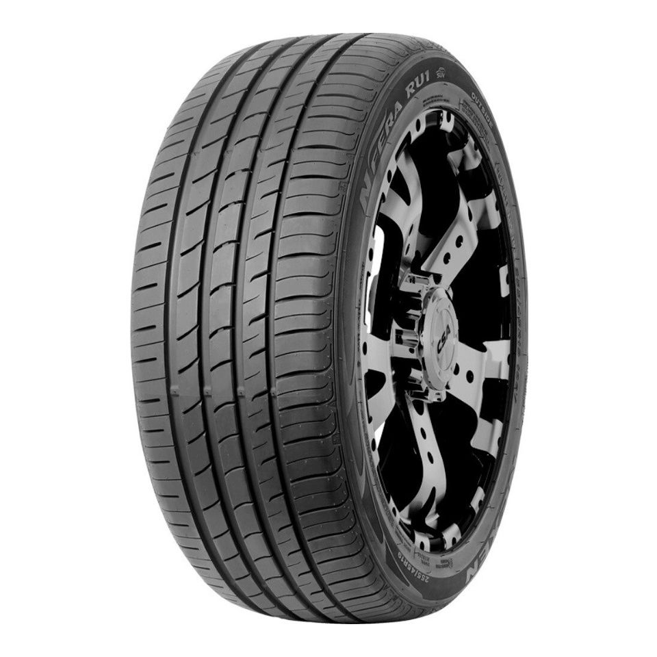 Roadstone  255/45/20  W 105 N'FERA RU1  XL  старше 3-х лет