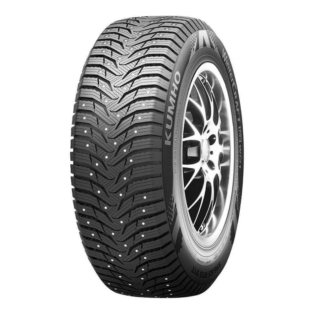 Kumho  235/40/18  T 95 WI-31  XL Ш. старше 3-х лет