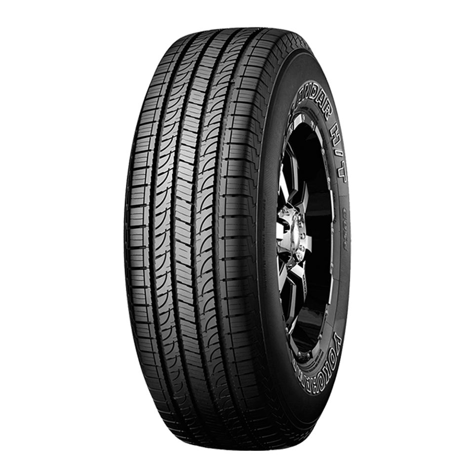 Yokohama  255/65/17  H 114 G056   старше 3-х лет