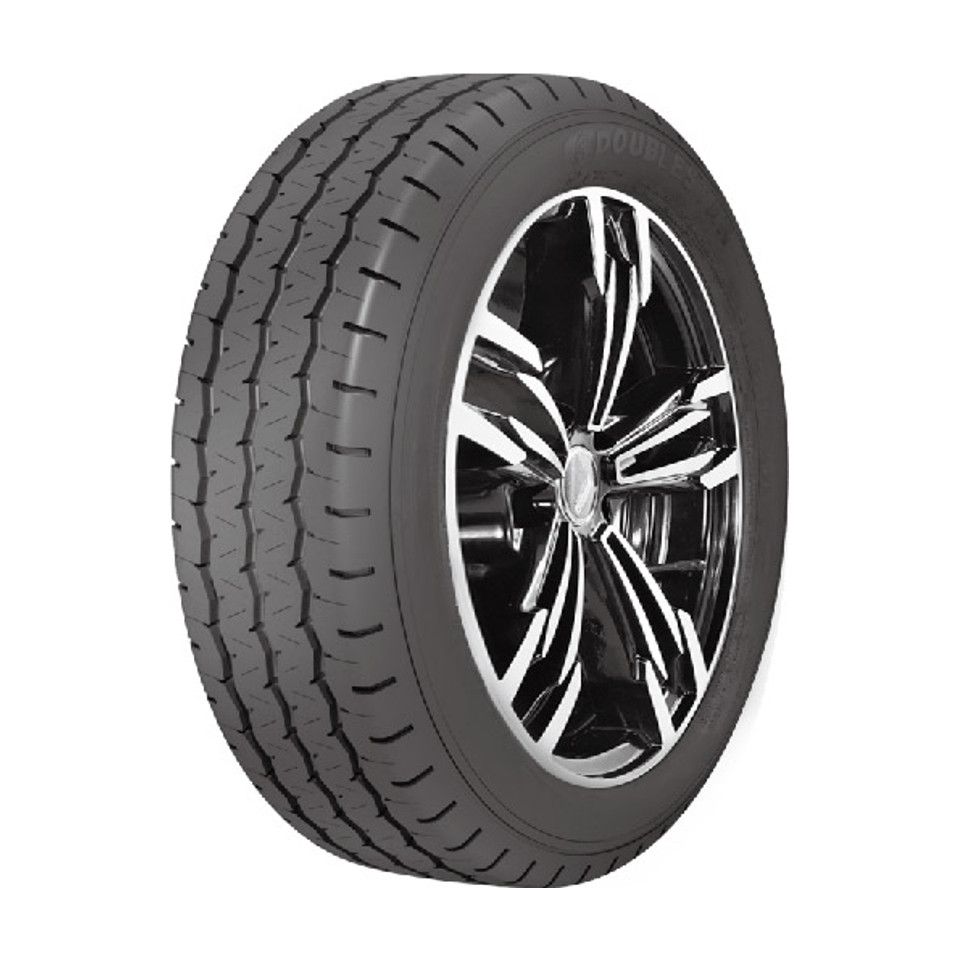 DoubleStar  215/70/15  R 109/107 C DL01   старше 3-х лет