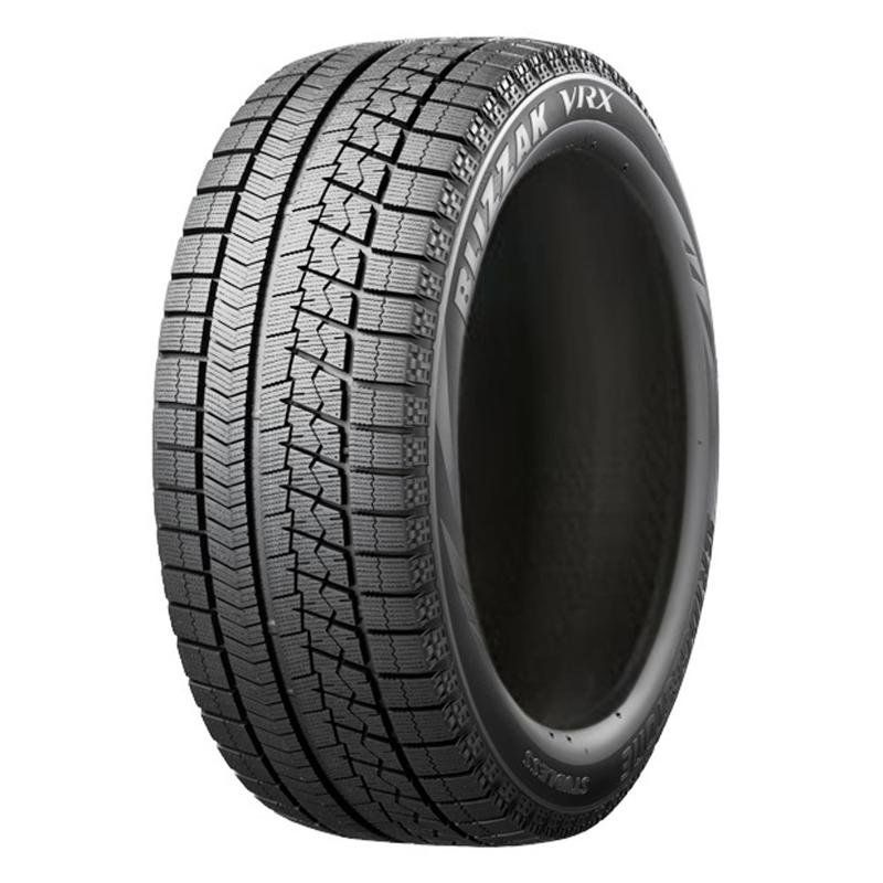 Bridgestone  215/55/18  S 95 VRX   старше 3-х лет