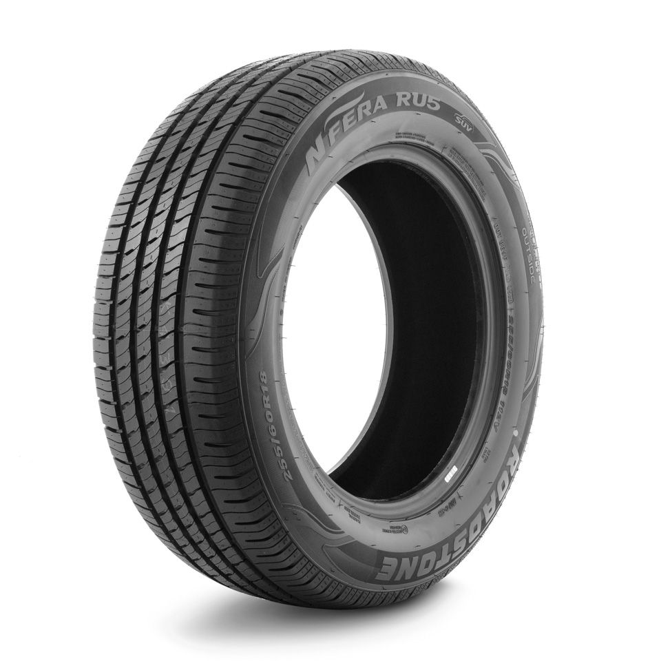 Roadstone  255/60/18  V 112 N'FERA RU5  XL  старше 3-х лет