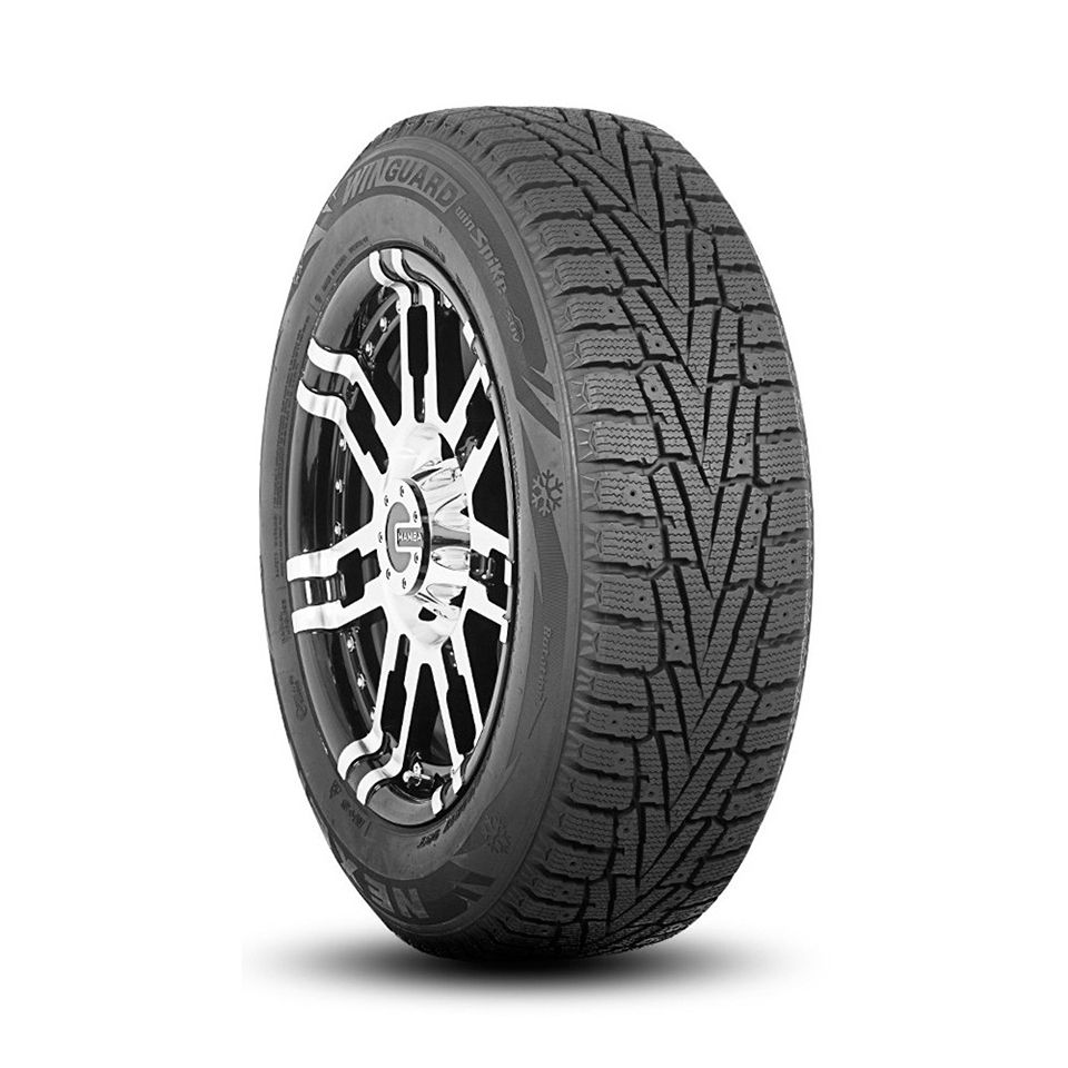 Roadstone  235/55/18  T 100 WINGUARD WINSPIKE SUV  Ш. старше 3-х лет