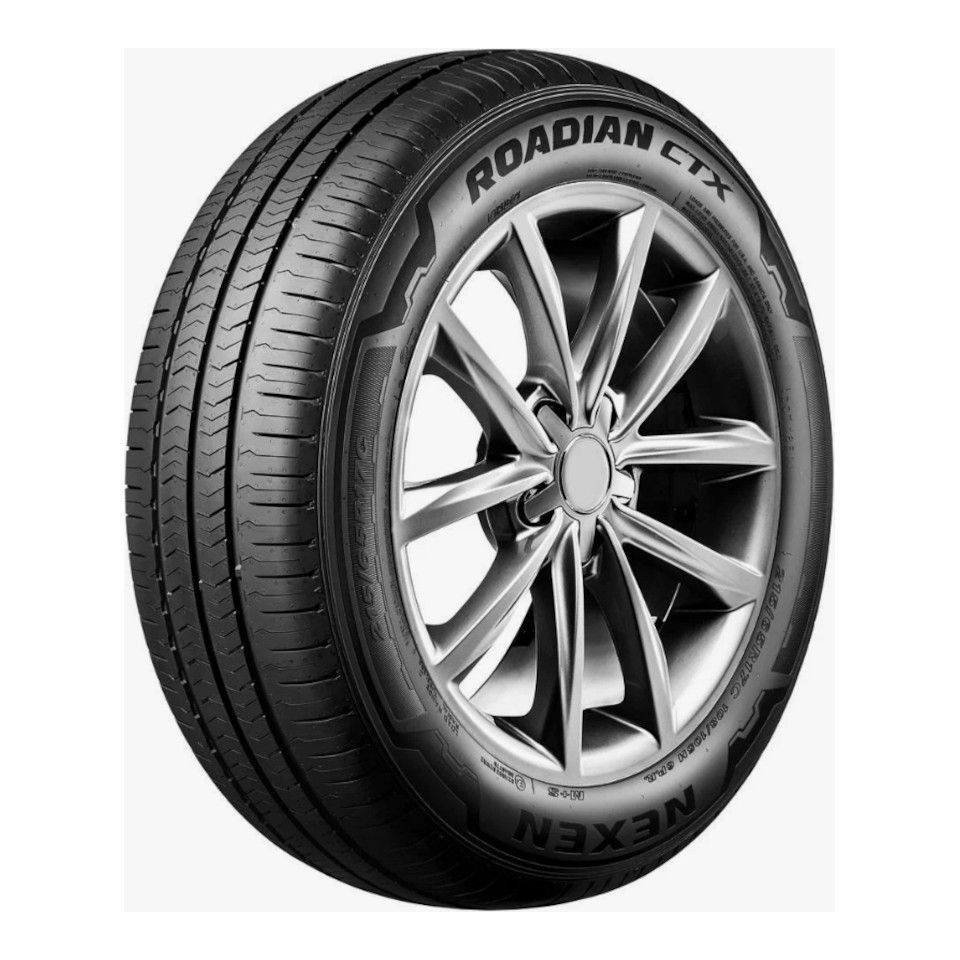 NEXEN  235/55/18  H 104 Roadian CTX  XL