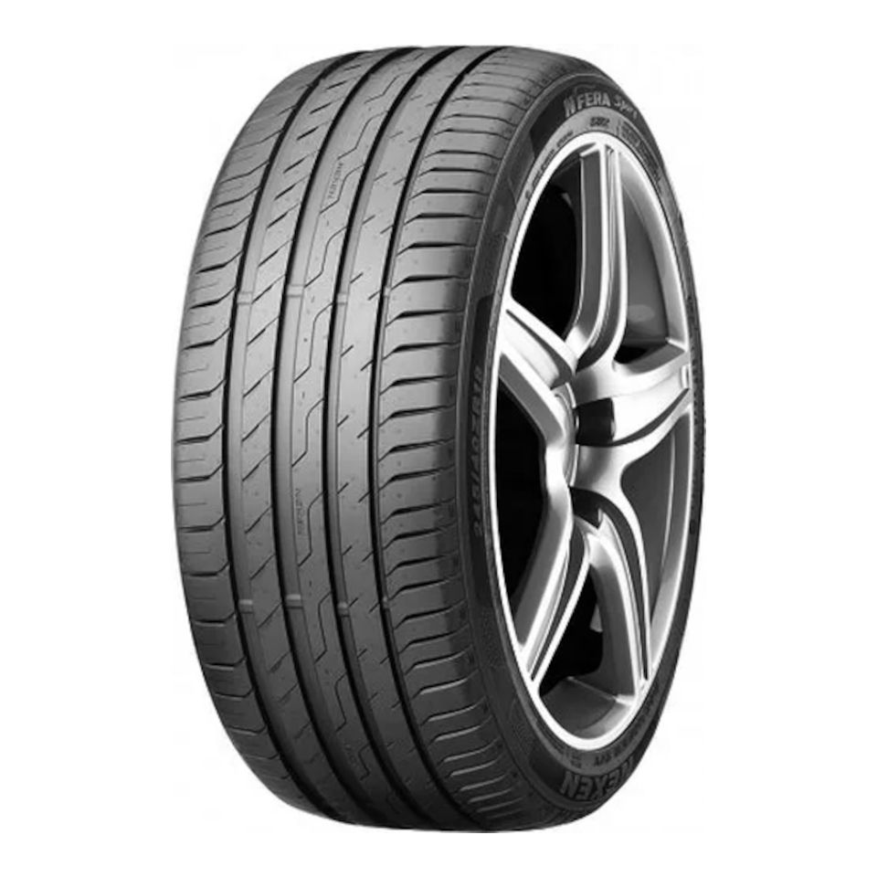 NEXEN  245/40/19  W 94 NFera Sport