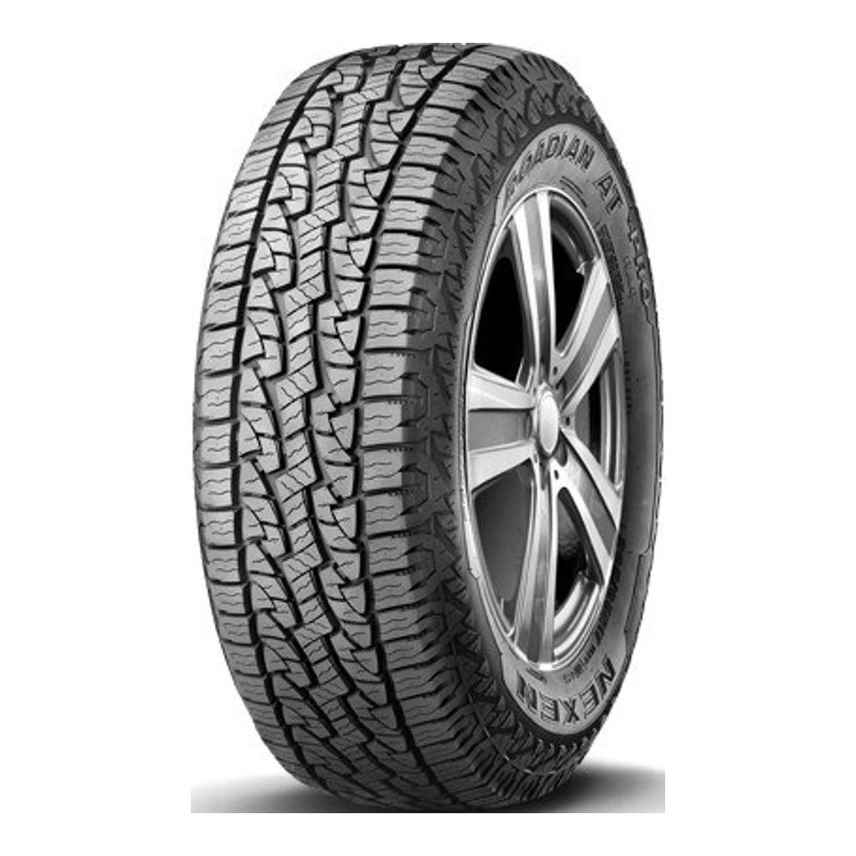 NEXEN  215/65/16  T 102 Roadian AT 4X4  XL