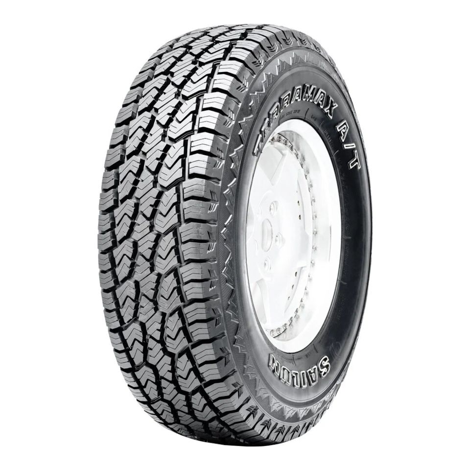 Sailun  285/75/16  R 126/123 Terramax A/T   старше 3-х лет