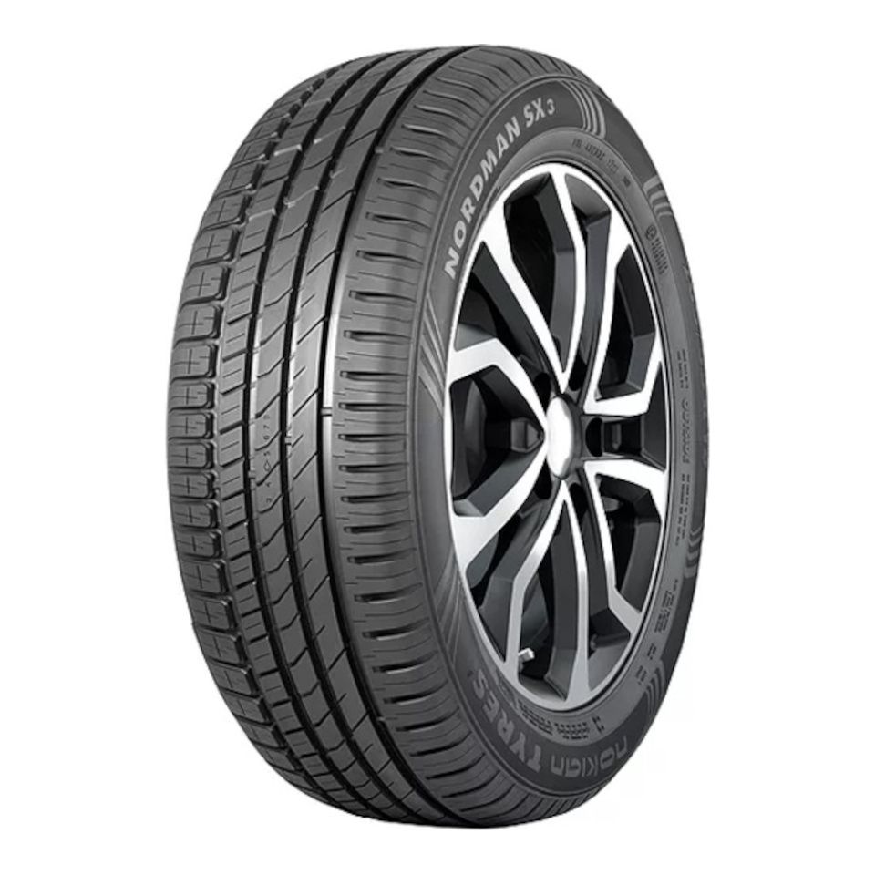 Ikon Tyres  155/70/13  T 75 Ikon Nordman SX3   старше 3-х лет