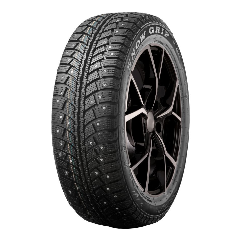 SATOYA  185/65/15  T 88 Snow Grip  Ш. старше 3-х лет