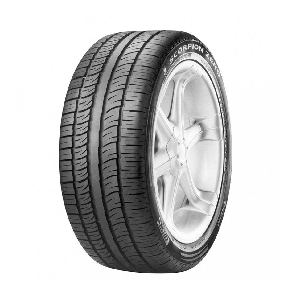 Pirelli  295/40/22  W 112 SC ZERO ASSIMMETRICO SUV  XL (MO1)  старше 3-х лет