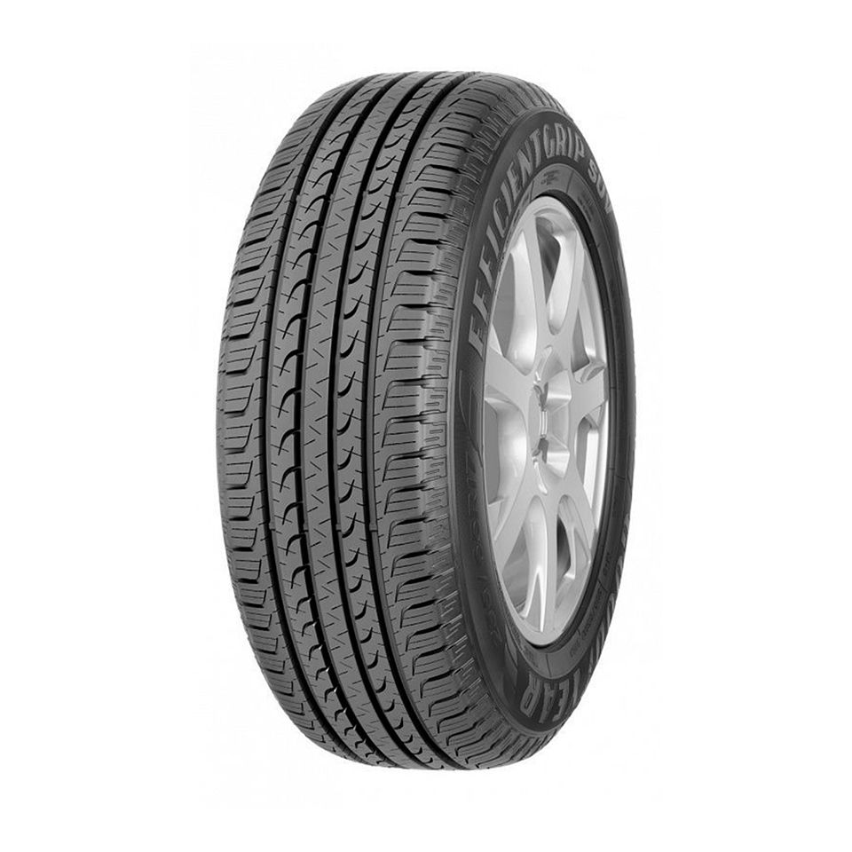 Good-Year  215/55/18  V 99 EFFICIENTGRIP 2 SUV  XL  старше 3-х лет