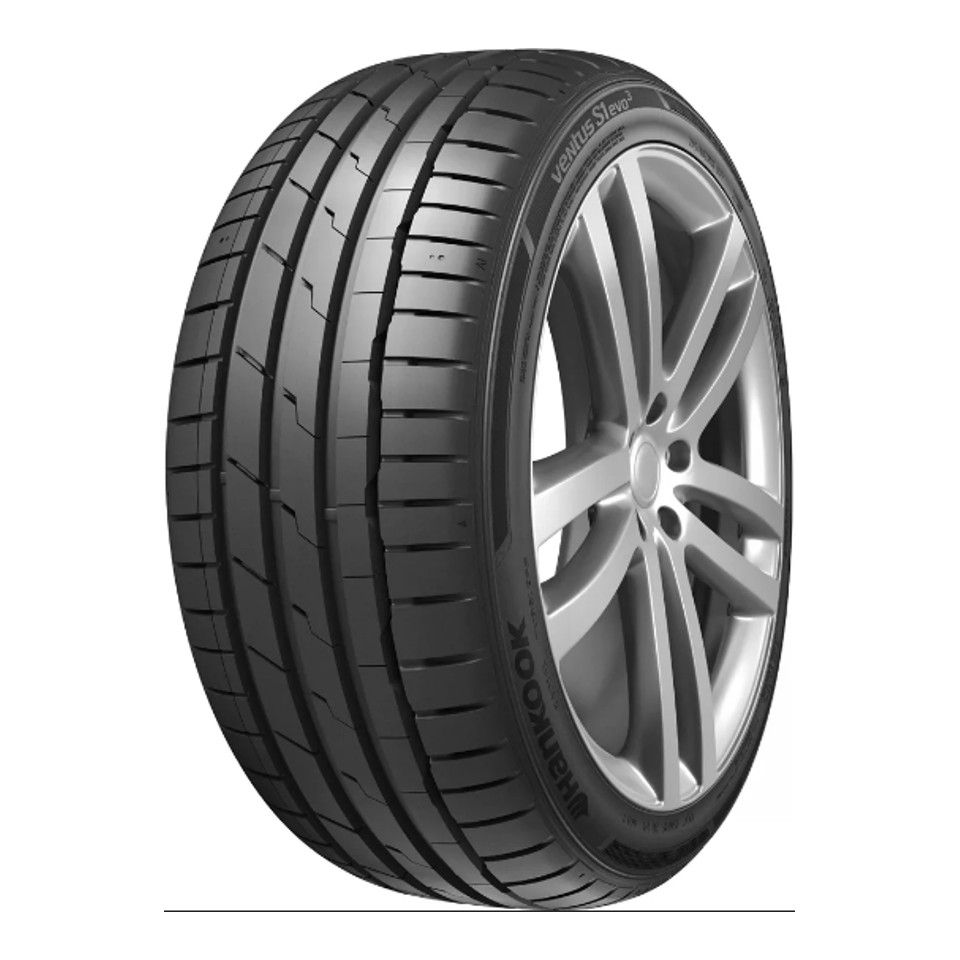 Hankook  325/35/20  Y 108 K127A   старше 3-х лет