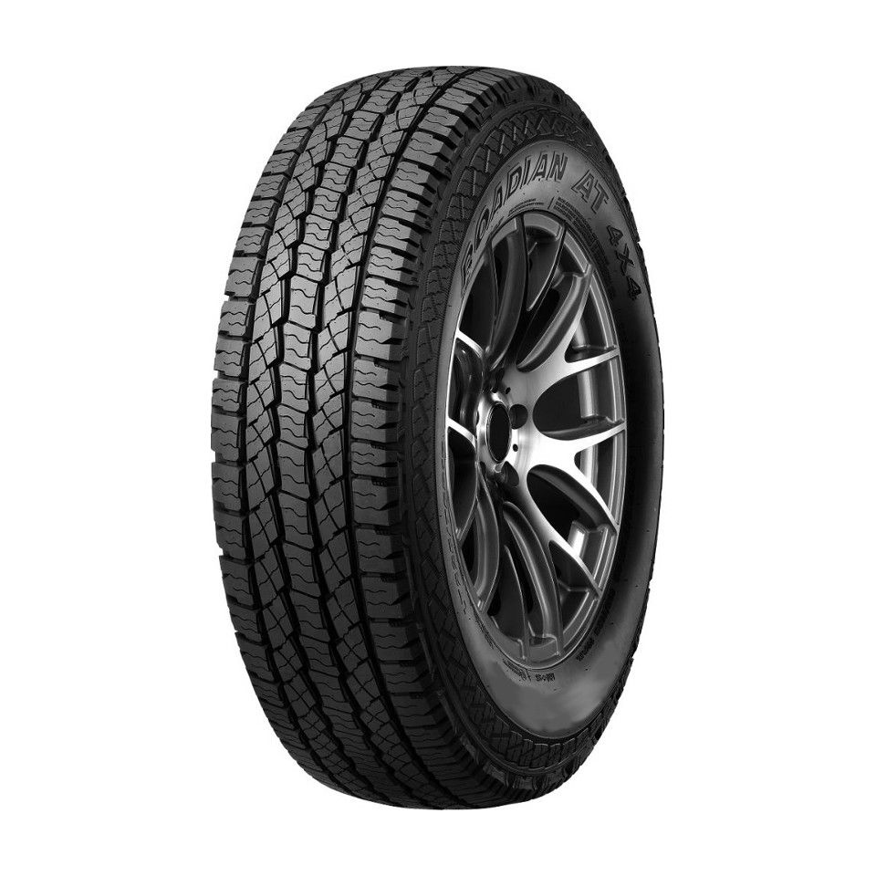 Roadstone  225/75/16  S 115/112 LT ROADIAN A/T RA7   старше 3-х лет