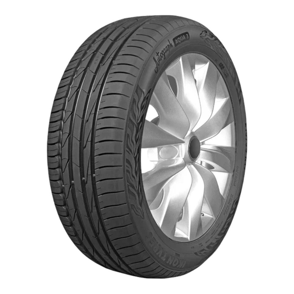 Ikon Tyres  185/55/15  V 86 Ikon Autograph Aqua 3  XL  старше 3-х лет