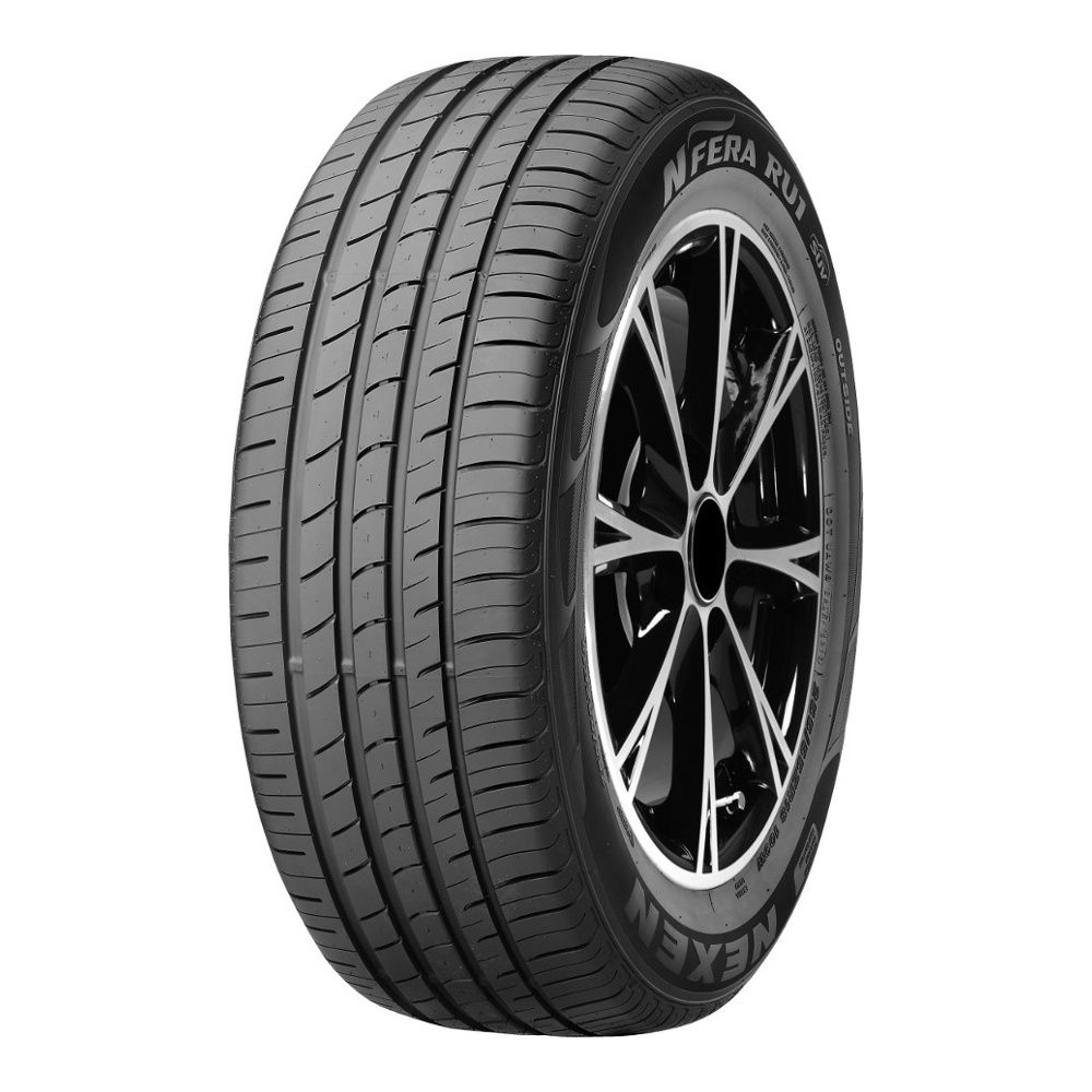 NEXEN  285/45/19  W 111 NFera RU1  XL