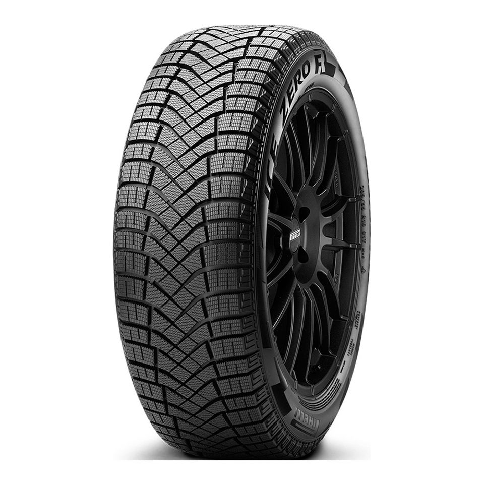 Pirelli  245/45/18  H 100 W-Ice ZERO FRICTION  XL  старше 3-х лет