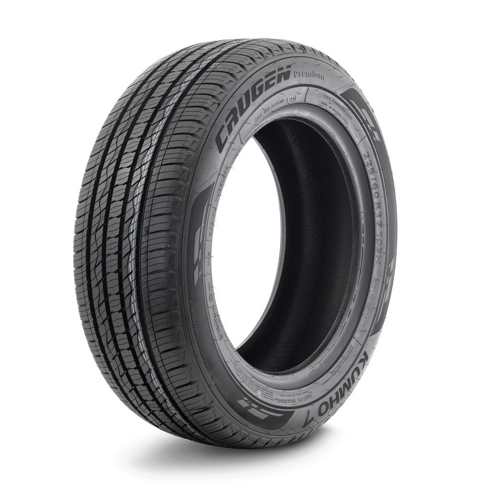 Kumho  235/55/19  H 101 KL-33   старше 3-х лет